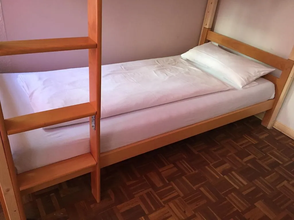 Hostel City Bed 2 Am Kurfurstendamm Berlin