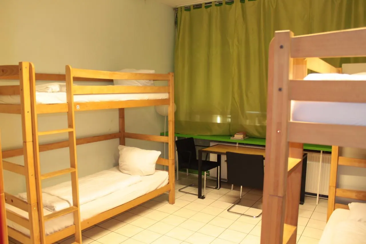 Hostel City Bed 2 Am Kurfurstendamm Berlin 0*,  Germany