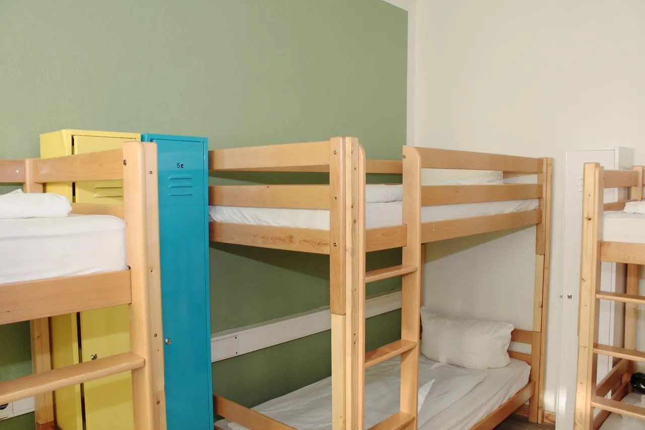 Hostel City Bed 2 Am Kurfurstendamm Berlin 0*,  Germany